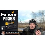 Ручной фонарь Fenix PD36R