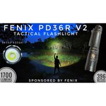 Ручной фонарь Fenix PD36R