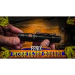 Ручной фонарь Fenix PD36R