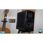 Полочная акустическая система KEF LS50 Meta