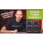 Полочная акустическая система Sonus Faber Lumina I