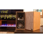 Полочная акустическая система Klipsch The Fives