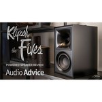 Полочная акустическая система Klipsch The Fives