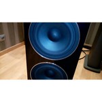 Напольная акустическая система Sonus Faber Lumina III