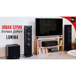 Полочная акустическая система Sonus Faber Lumina Center I