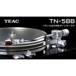 Виниловый проигрыватель TEAC TN-5BB