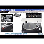 Виниловый проигрыватель TEAC TN-5BB