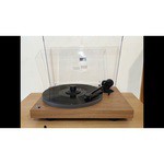 Виниловый проигрыватель Pro-Ject X1