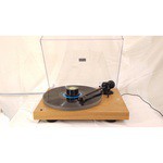 Виниловый проигрыватель Pro-Ject X1