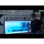 Телевизор OLED LG OLED65BXRLB 65" (2020)