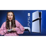 Игровая приставка Sony PlayStation 5