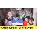 Игровая приставка Sony PlayStation 5