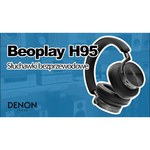 Беспроводные наушники Bang & Olufsen Beoplay H95