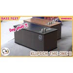 Портативная акустика Klipsch The One II