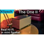 Портативная акустика Klipsch The One II