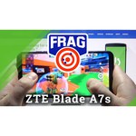 Смартфон ZTE Blade A7s 2020