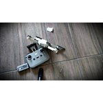 Квадрокоптер DJI Mini 2 Fly More Combo