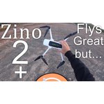 Квадрокоптер Hubsan Zino 2 Plus