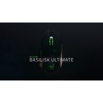 Беспроводная мышь Razer Basilisk Ultimate обзоры