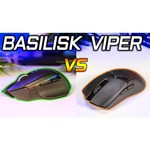 Беспроводная мышь Razer Basilisk Ultimate