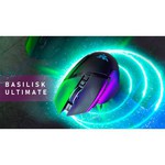 Беспроводная мышь Razer Basilisk Ultimate