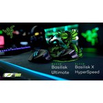 Беспроводная мышь Razer Basilisk Ultimate