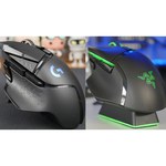 Беспроводная мышь Razer Basilisk Ultimate