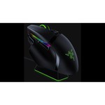 Беспроводная мышь Razer Basilisk Ultimate