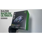 Беспроводная мышь Razer Basilisk Ultimate