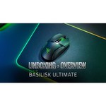 Беспроводная мышь Razer Basilisk Ultimate