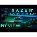 Беспроводная мышь Razer Basilisk Ultimate