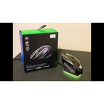 Беспроводная мышь Razer Basilisk Ultimate