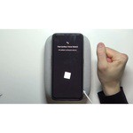 Умная колонка Google Nest Audio