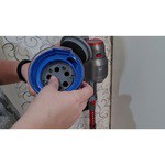 Пылесос REDMOND RV-UR361