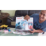 Парогенератор Tefal Express Essential SV6116