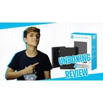 Внешний SSD HP P600 500GB (3XJ07AA) 500 ГБ