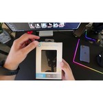 Внешний SSD HP P600 500GB (3XJ07AA) 500 ГБ