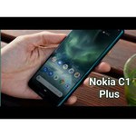 Смартфон Nokia C1 Plus