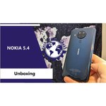 Смартфон Nokia 5.4 4/128GB