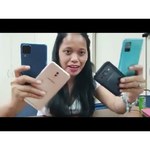 Смартфон Samsung Galaxy A12 3/32GB