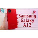 Смартфон Samsung Galaxy A12 4/64GB