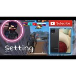 Смартфон Samsung Galaxy A12 4/64GB