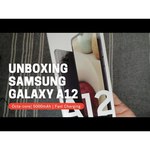 Смартфон Samsung Galaxy A12 4/64GB
