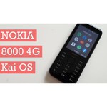 Телефон Nokia 8000 4G
