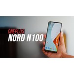 Смартфон OnePlus Nord N100