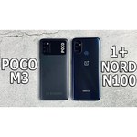 Смартфон OnePlus Nord N100