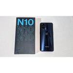 Смартфон OnePlus Nord N10 5G