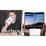 Смартфон Microsoft Surface Duo 6/128GB