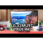 LG 31MU97 обзоры