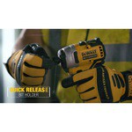 Ударный аккумуляторный шуруповерт DeWALT DCF809D2T (DCF809D2T-QW) 190 Н·м обзоры